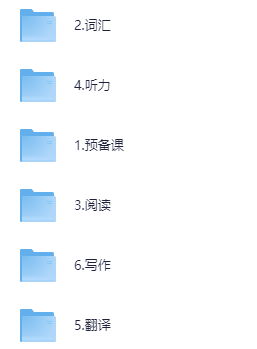 【英语四六级】2025瑞思拜备考课程（六月考试）pdf/docx【496.5M】