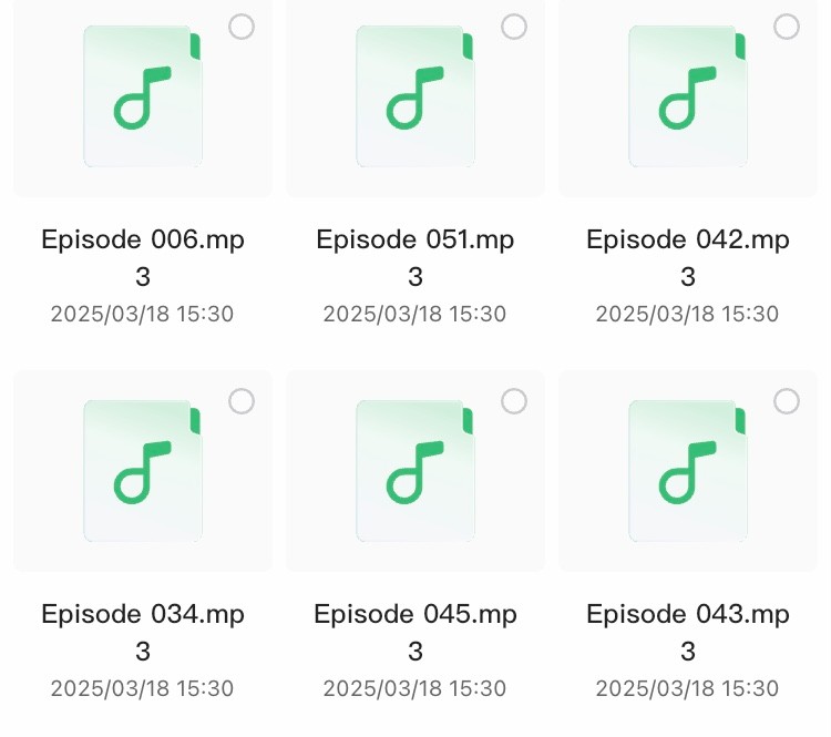 网红外教大叔Coach Shane-油管上很火的英语教学 -2188集 【237GB】