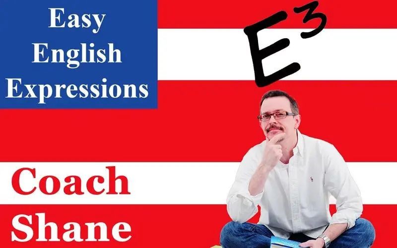 网红外教大叔Coach Shane-油管上很火的英语教学 -2188集 【237GB】