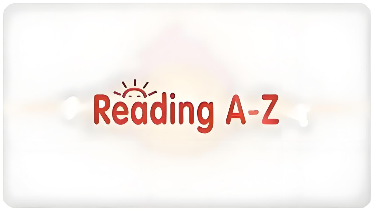 英语学习分级读物《Reading A-Z (视频+点读PDF+音频+练习册) 》 110GB