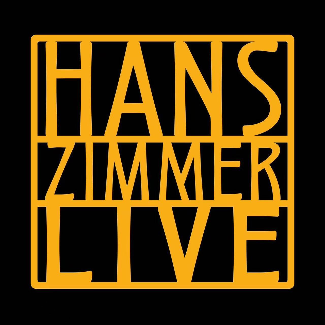 【配乐大师】 2023 Hans Zimmer 汉斯季默现场专辑FLAC 24bit-48kHz