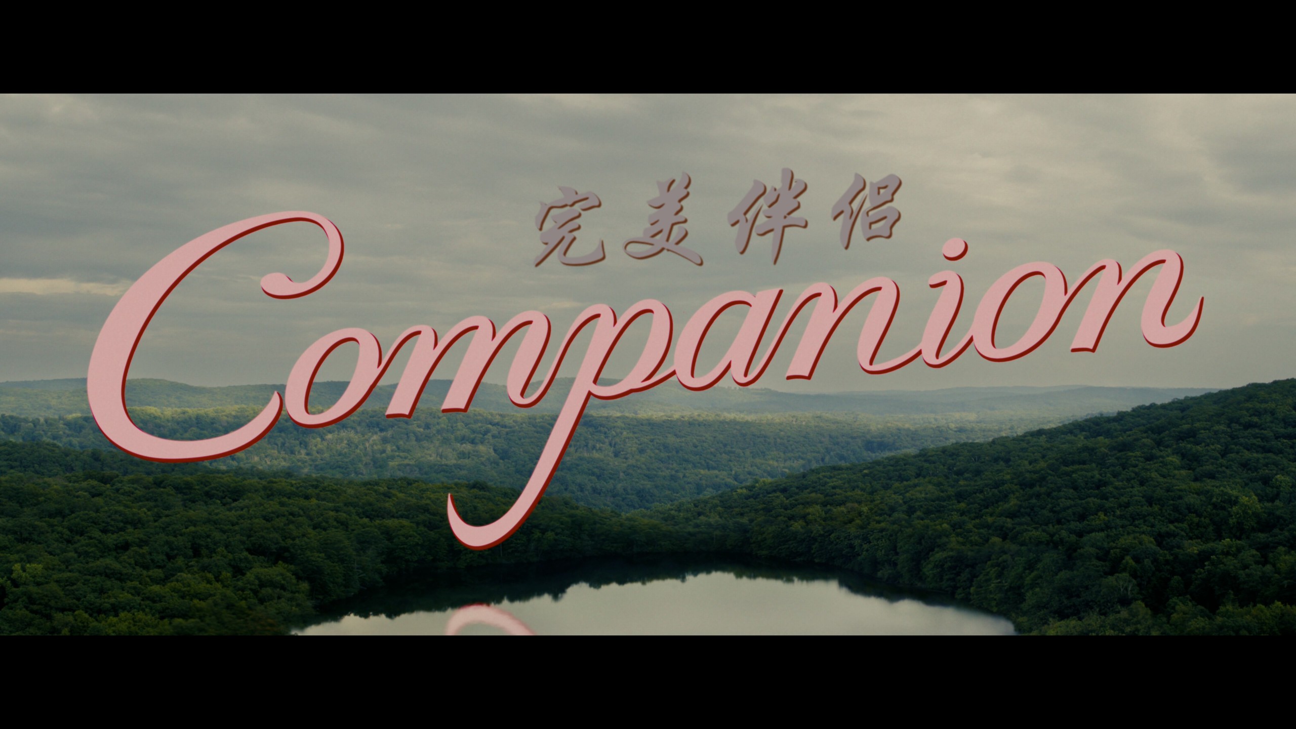 完美伴侣 (2025) 【4K蓝光原盘REMUX 】HDR10【杜比全景声】内封简英双语特效字幕 [27.2G]