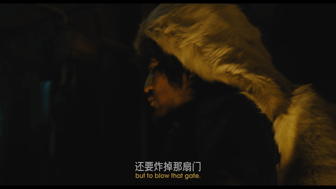 雪国列车(2013)【4K 蓝光原盘REMUX】 杜比视界 【内封简体.简英双语特效字幕】【76.8G】