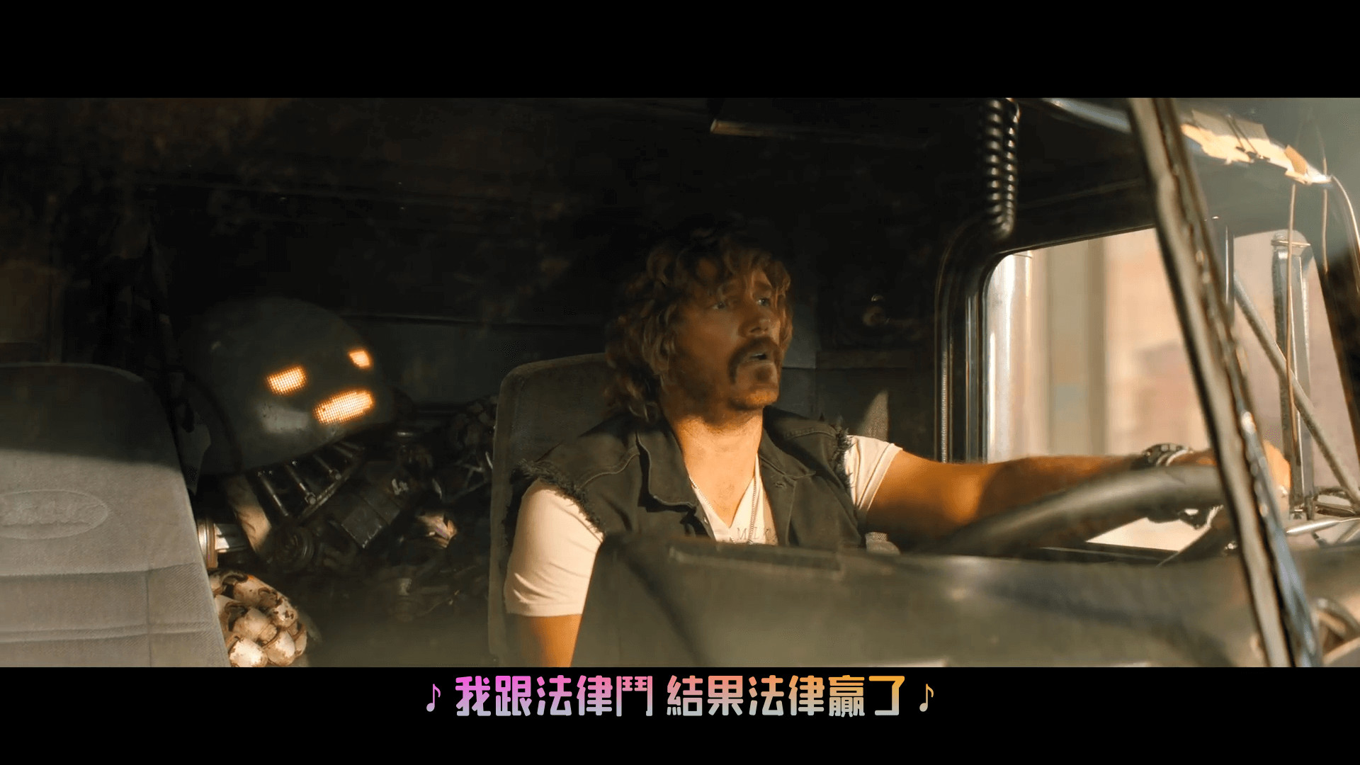 电幻国度 The Electric State（2025）【4K 杜比视界】 杜比全景声 【内封简繁英双语特效字幕】【10.22G】