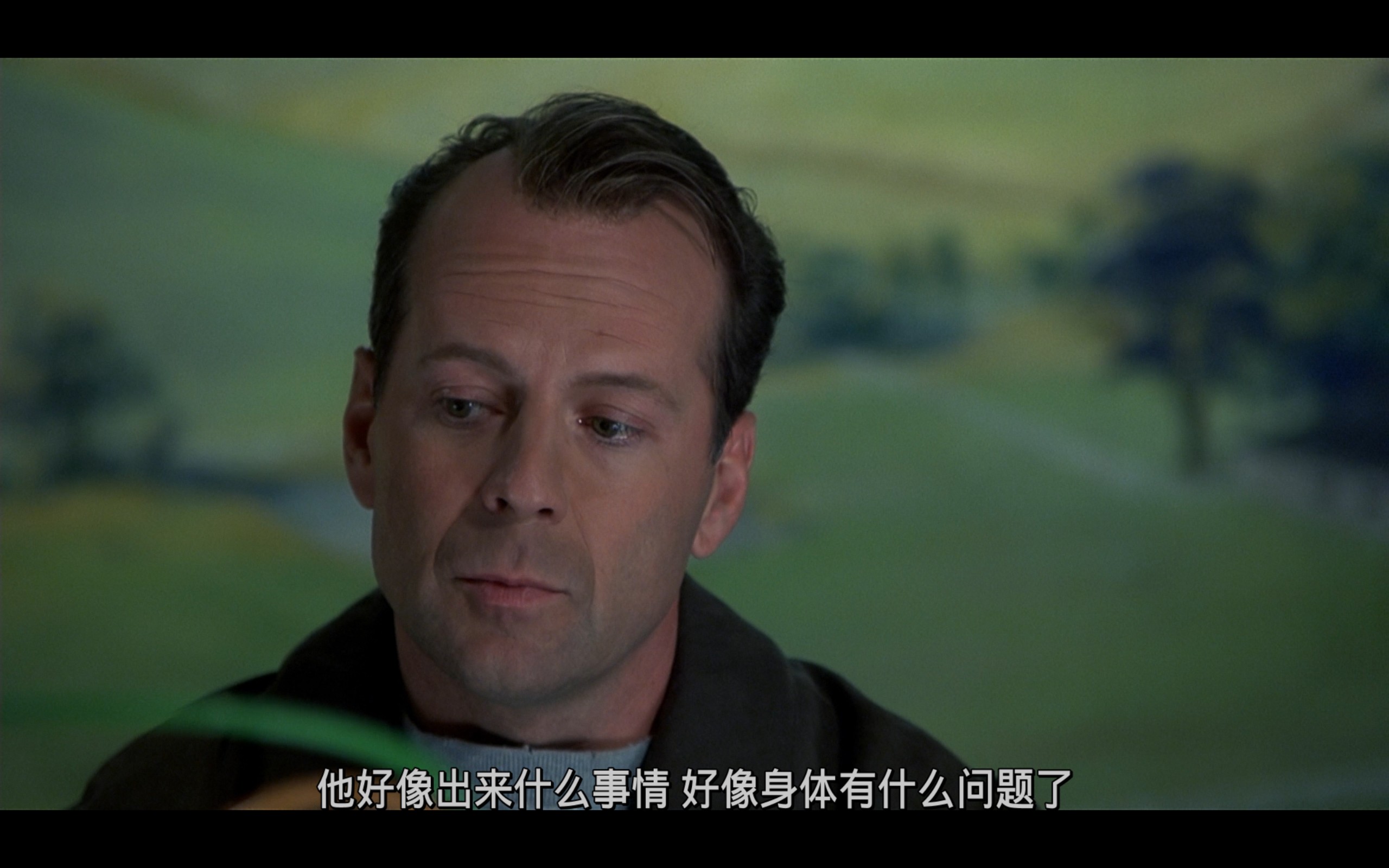 第六感(1999)【BluRay.1080P】【国英多音轨】【内封简英特效/简繁英】【剧情/惊悚/悬疑】【8.89GB】