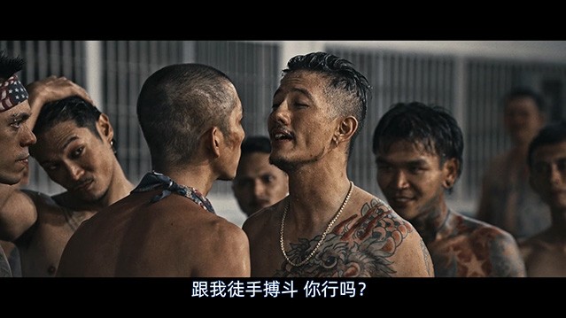 青春之囚.2024.泰语中字.HD1080P [5.1G]