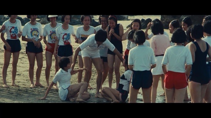 女子学校.Girls' School.1982.国语中字.1080P [5G]