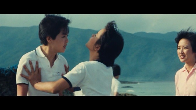 女子学校.Girls' School.1982.国语中字.1080P [5G]