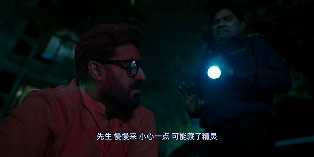 你要幸福.2025.印地语中字.HD1080P [5.3G]