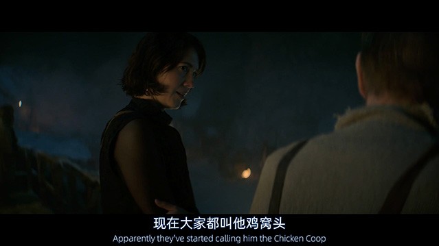 财富流感.2024.英语中英双字.HD1080P [4.16G]