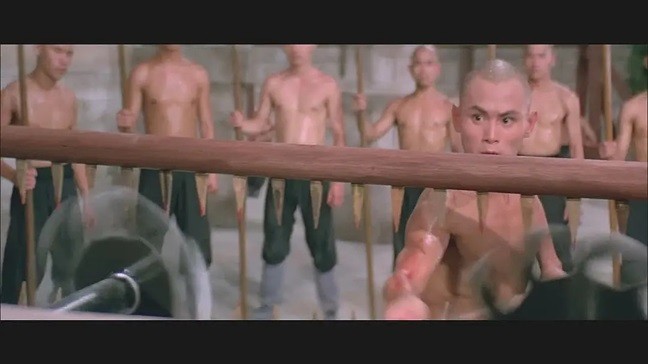 少林三十六房.1978.国粤双语中字.1080P.BluRay [23.9G]