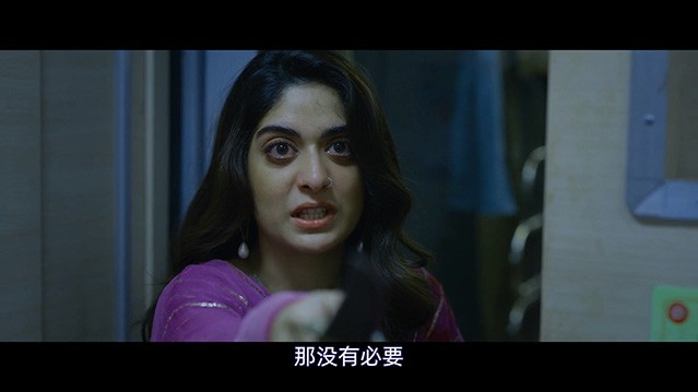 杀戮列车.2023.印地语中字.BD1080P [2.58G]