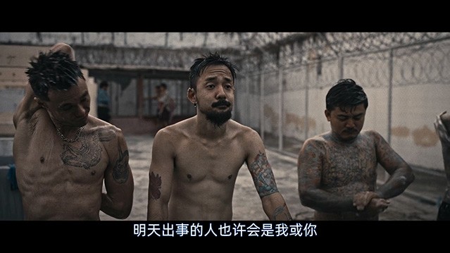 青春之囚.2024.泰语中字.HD1080P [5.1G]