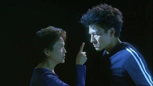 黑马王子.Prince.Charming.1999.国粤双语中字.1080P.BluRay [20.1G]