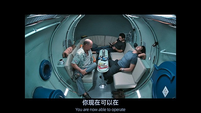 最后的呼吸.2025.英语中英双字.HD1080P [4G]