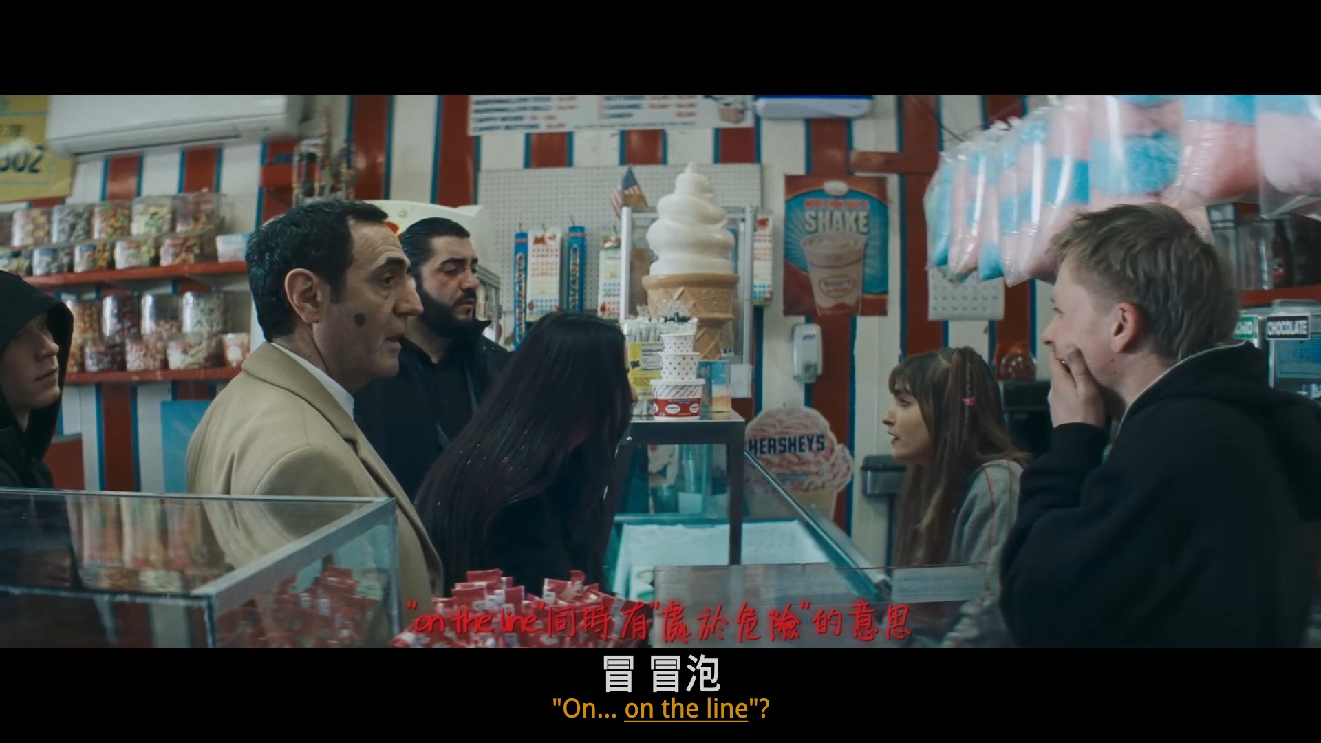 阿诺拉(2024)【蓝光原盘 / REMUX】【内封简英|繁英双语字幕】【35G】【第97届奥斯卡金像奖】