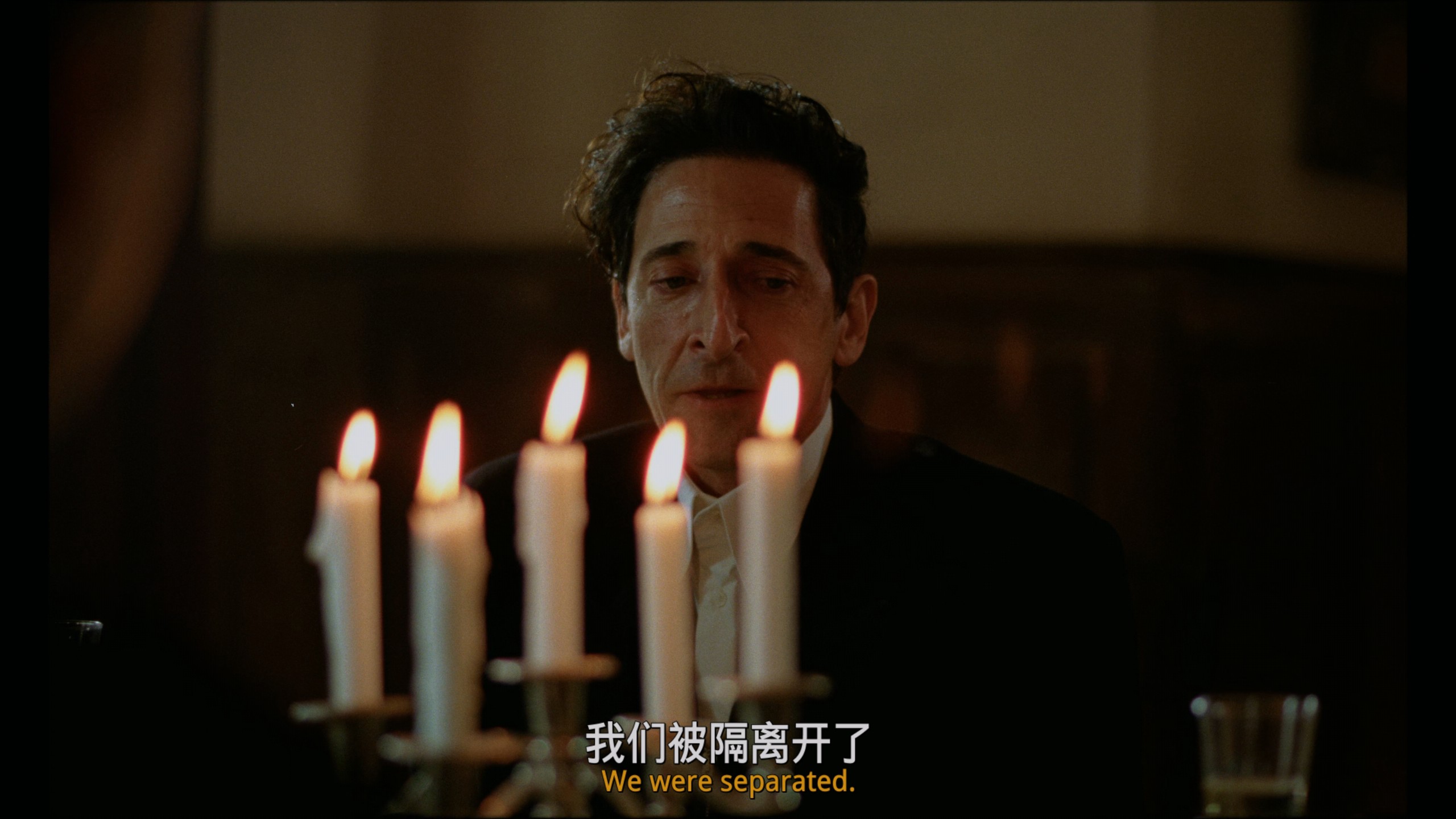 粗野派(2024)【4K / 蓝光原盘 / REMUX】【内封简繁双语字幕】【逐句调整时间轴】【83G】
