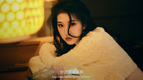 【真人影游】PC|美女恋爱游戏｜失业了，我获得了亿万游戏资产Build.15834635【41GB】