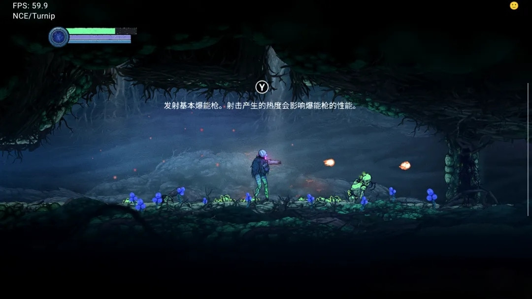 【动作冒险】幽灵之歌|NS版（PC+手机）|中文|1.2.12b升补【2.1GB】