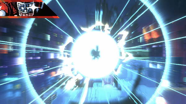 【枪战动作】铁血机甲：反攻|NS版（PC+手机）|中文|1.01升补 【1.9GB】