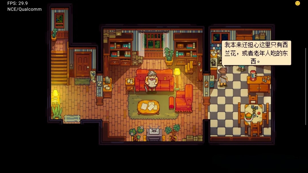 【RPG游戏】布鲁姆镇:奇幻物语 |NS版（PC+手机）中文|v1.06升补【0.8GB】