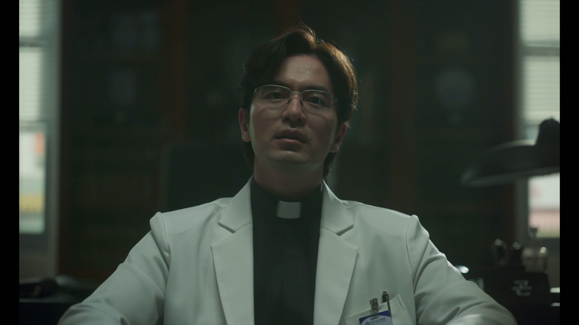 黑修女们 （2025）1080P韩语官方中字 宋慧乔主演 韩国最新恐怖片 【2G】
