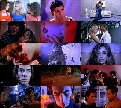 玩转坠落街（1997）4K英语中字【8.6G】