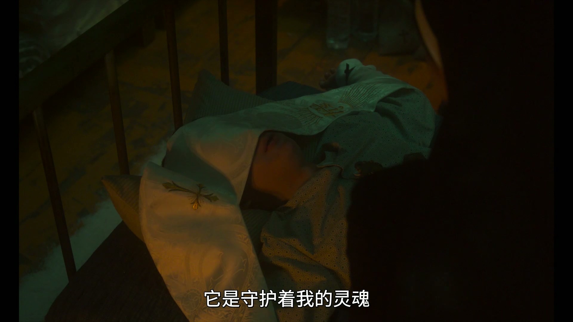 黑修女们 （2025）1080P韩语官方中字 宋慧乔主演 韩国最新恐怖片 【2G】