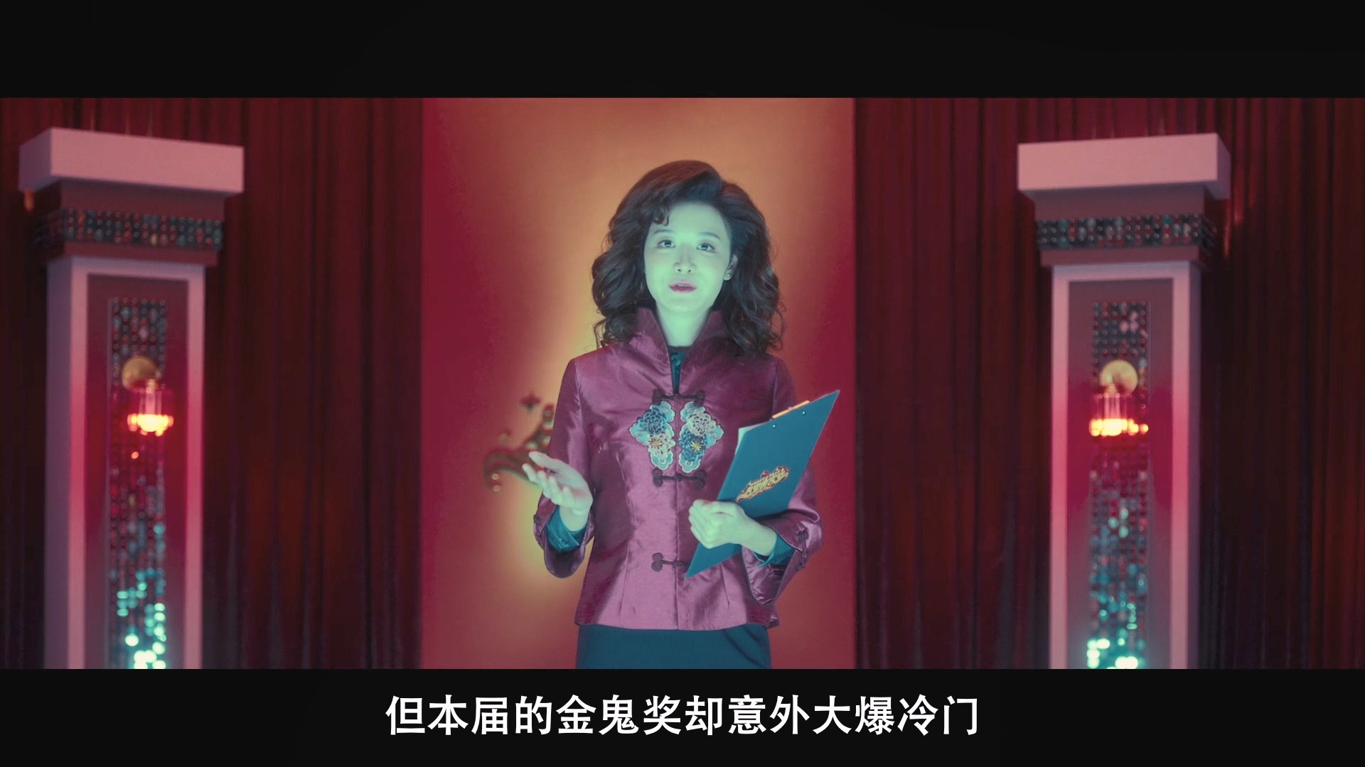 诡才之道 鬼才之道 (2024)  Netflix110分钟版 1080P内嵌国语中字 【4.5G】