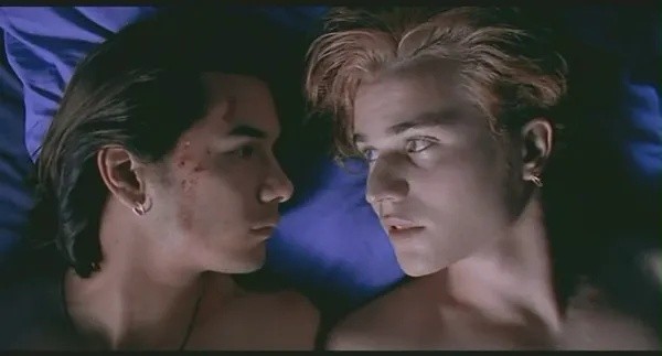 玩转坠落街（1997）4K英语中字【8.6G】