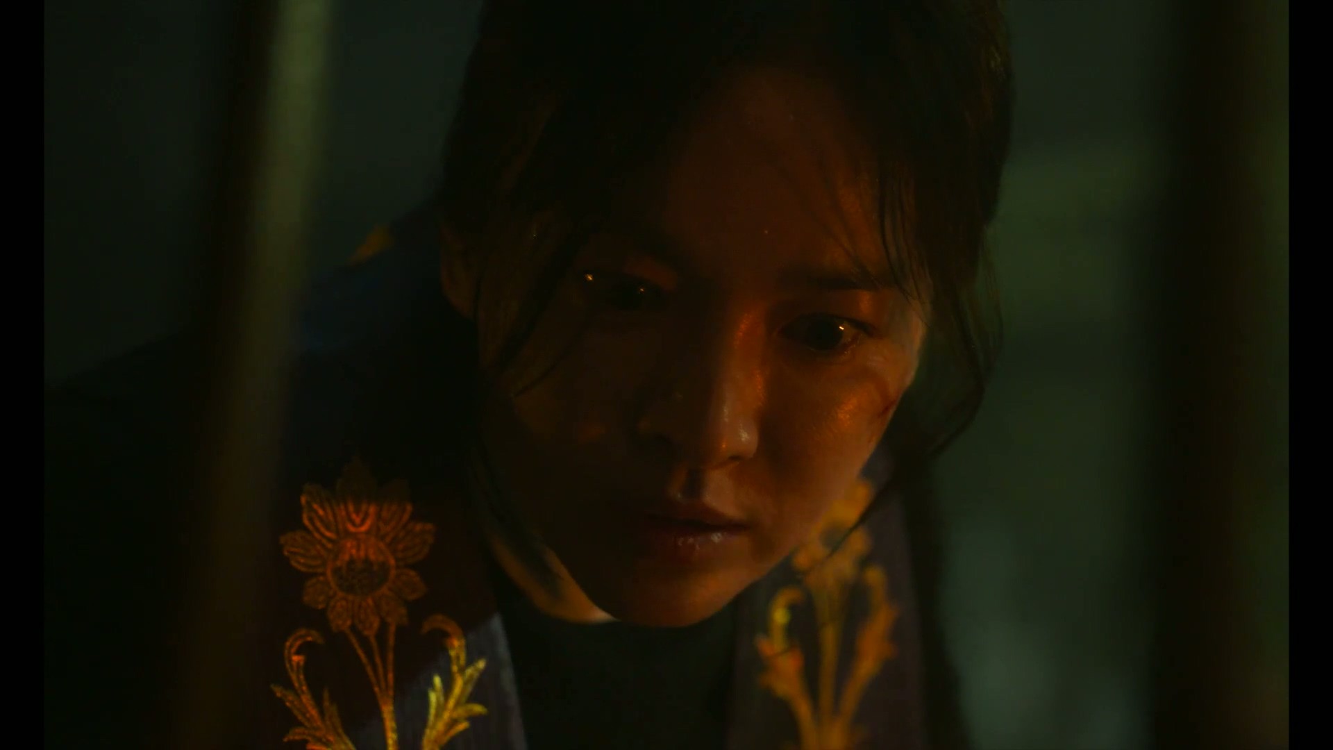黑修女们 （2025）1080P韩语官方中字 宋慧乔主演 韩国最新恐怖片 【2G】