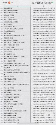 短剧合集资源文档(2025) (1080P) (国语中字) (1.9万部30TB)