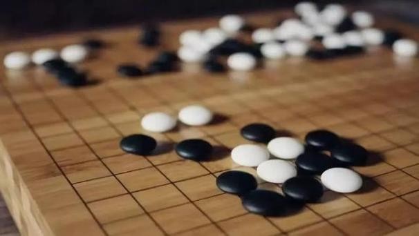 围棋资料大全：几百本各阶段围棋教学书籍+围棋从入门到精通教学视频+围棋教材【书籍+视频】【PDF+MP4】【6.01GB】