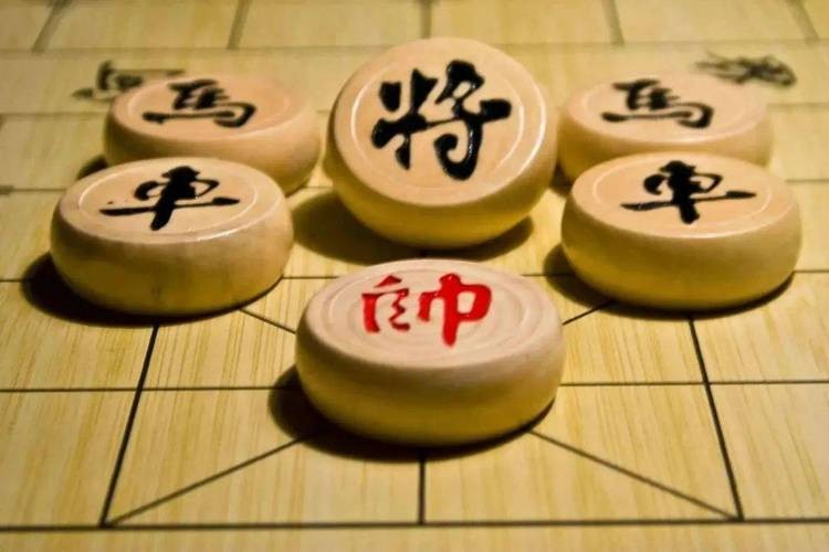《豪氏象棋教程》跟着视频学下象棋 杀败小区门口老大爷【教程】【MP4】【6.57GB】