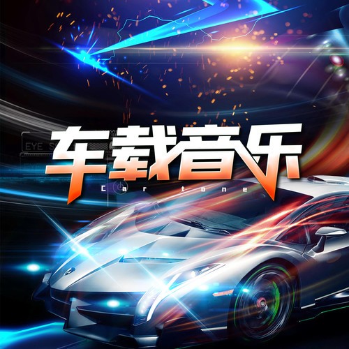 车载音乐 精选长合集 【车载歌曲】【wav】【6.85GB】