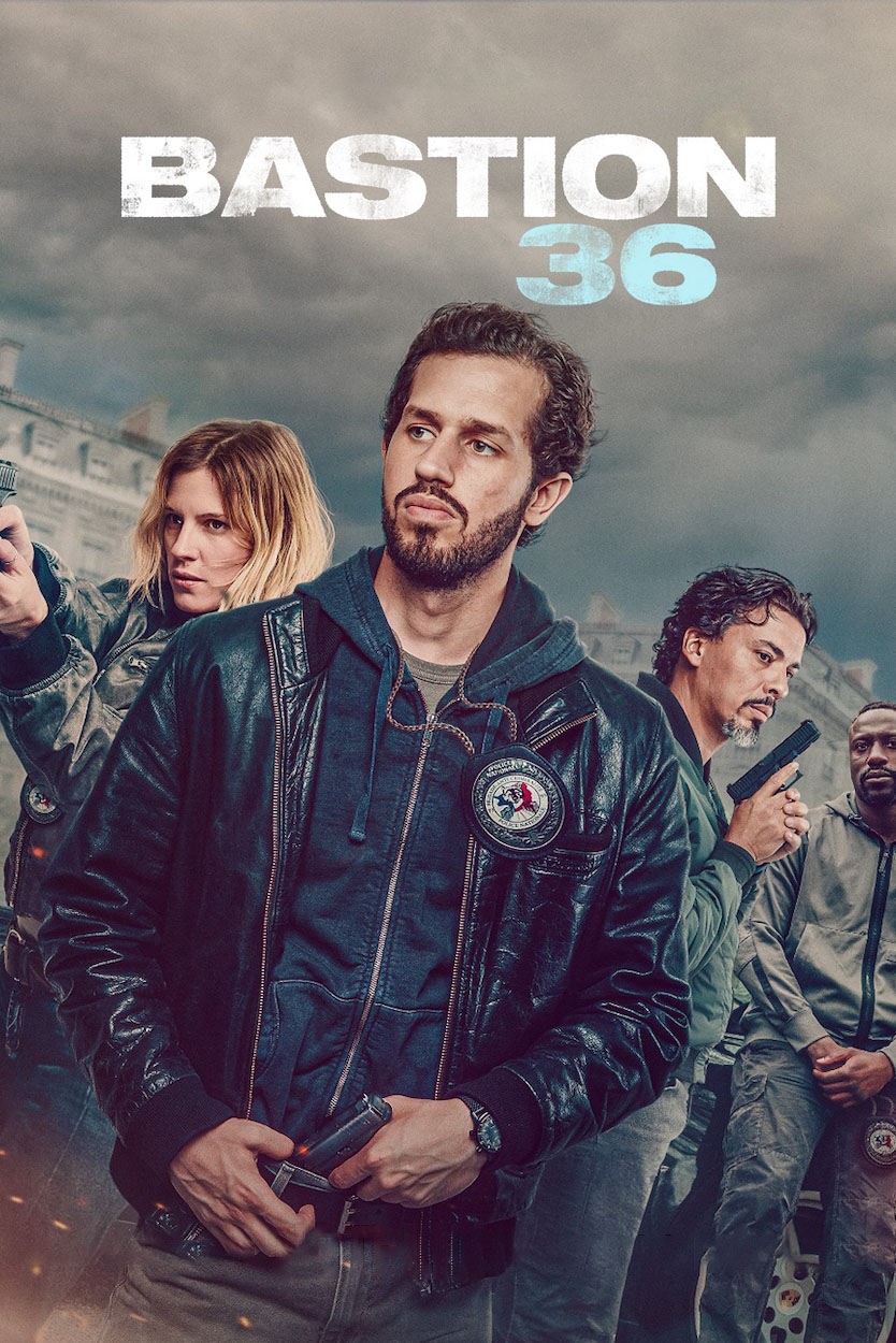 36总局：势不两立（2025）4K WEB-DL DV 英语中字 16.1G 附1080P