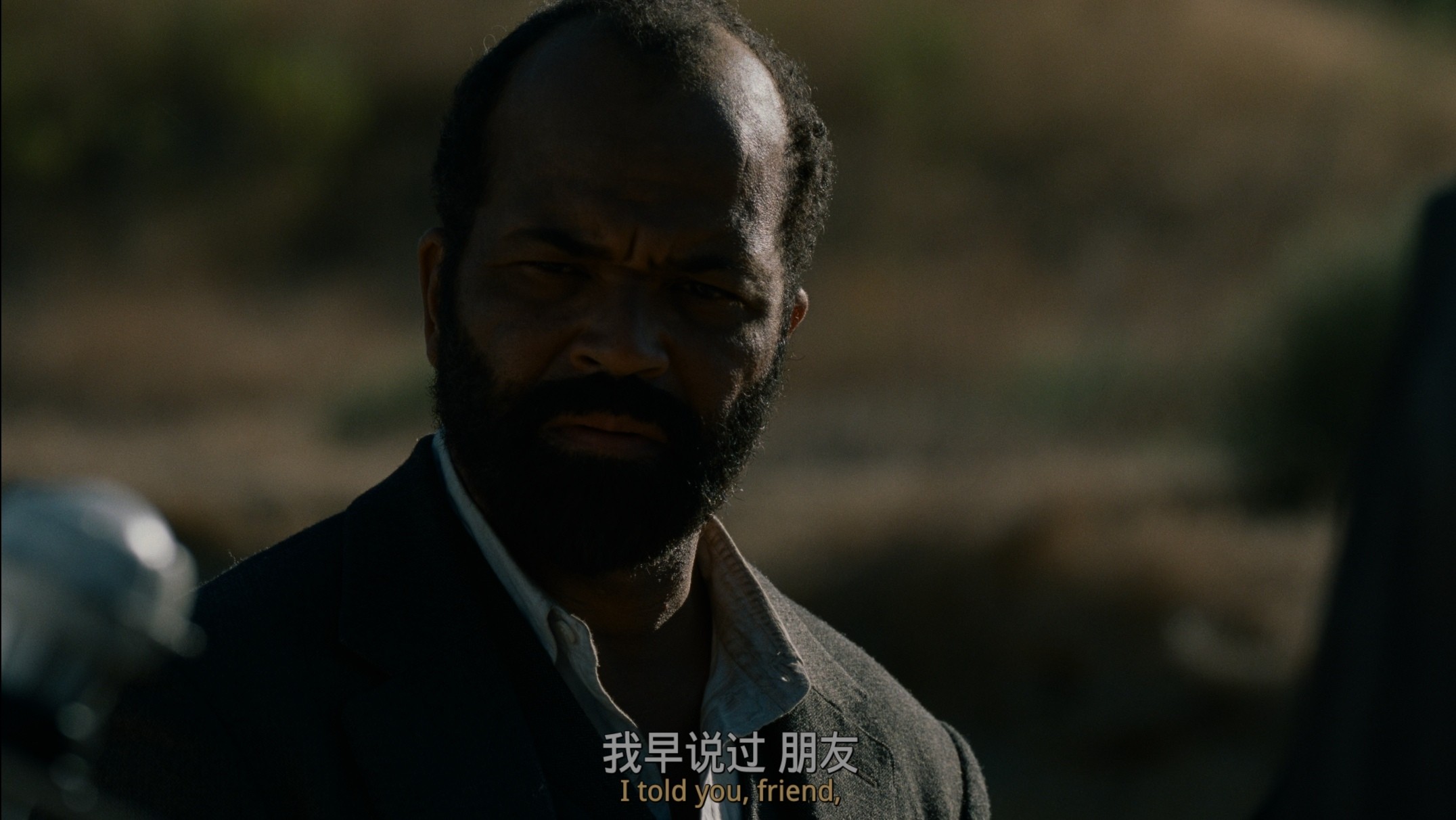 《西部世界》1-4全季 4K蓝光原盘 UHD DV 中英字幕 25G/集左右 全季796G（2016-2022）
