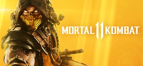 【PC】真人快打11 v0.384.34终极版 解压即玩【108 GB】
