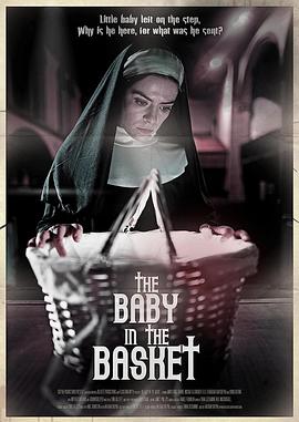 篮中弃婴 The Baby in the Basket