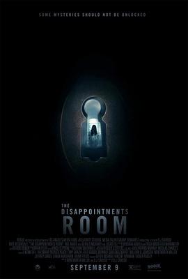 绝望之室 The Disappointments Room
