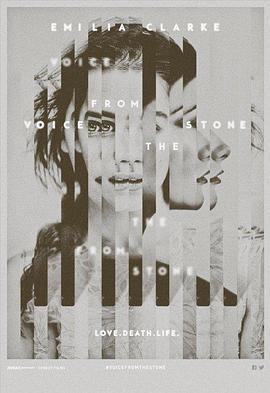 墙里的声音 Voice from the Stone