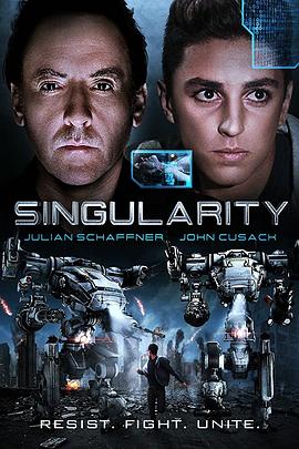 奇点 Singularity