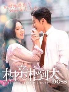 【短剧】《相亲相到大boss》101集/1G [全集完结]