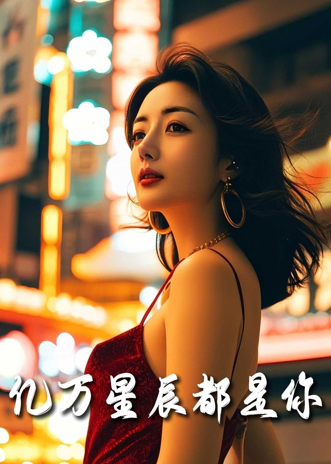 【短剧】《卿之所念皆如愿&亿万星辰都是你》80集/1.1G [全集完结]