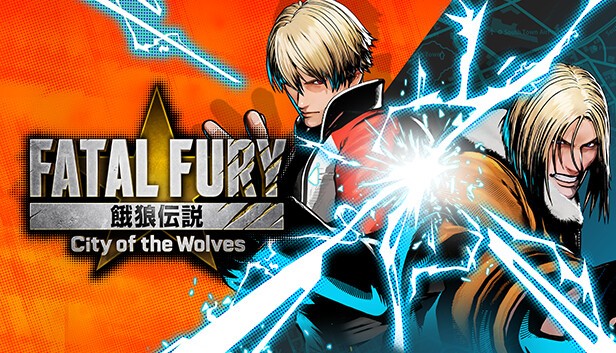 【PC】饿狼传说 群狼之城 Build.18097051 预购特典+季票+全DLC 免安装中文【30..9GB】