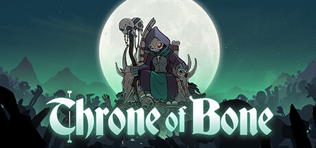 【PC】白骨王座 Throne of Bone Build.17042025 免安装中文【10.2GB】