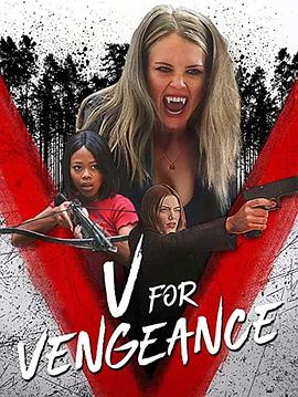 V字猎杀令 V for Vengeance