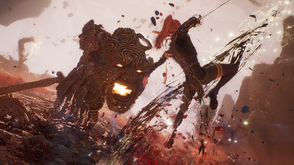 光与影：33号远征队 v56190 全DLC 附金币存档和mod修改器 PC端   [40.3G]