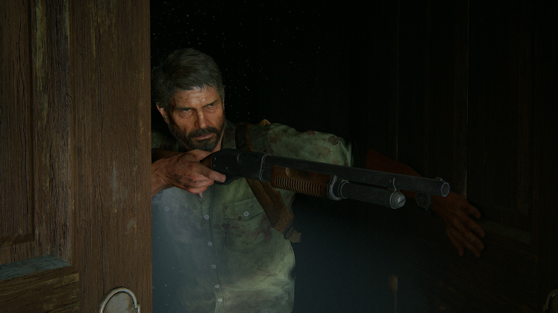 最后生还者2:重制版|全DLC|官方中文|支持手柄|The Last of Us™ Part II Remastered|最后的生还者2|美国末日2插图8 最后生还者2:重制版|全DLC|官方中文|支持手柄|The Last of Us™ Part II Remastered|最后的生还者2|美国末日2插图8