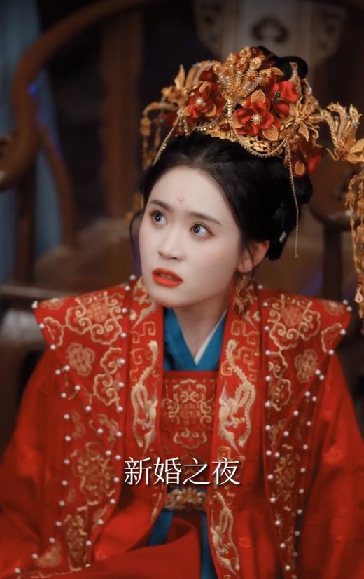 【短剧】开局摊牌，我是穿越者（64集）谢鸿鑫＆翟一莹 938.1MB
